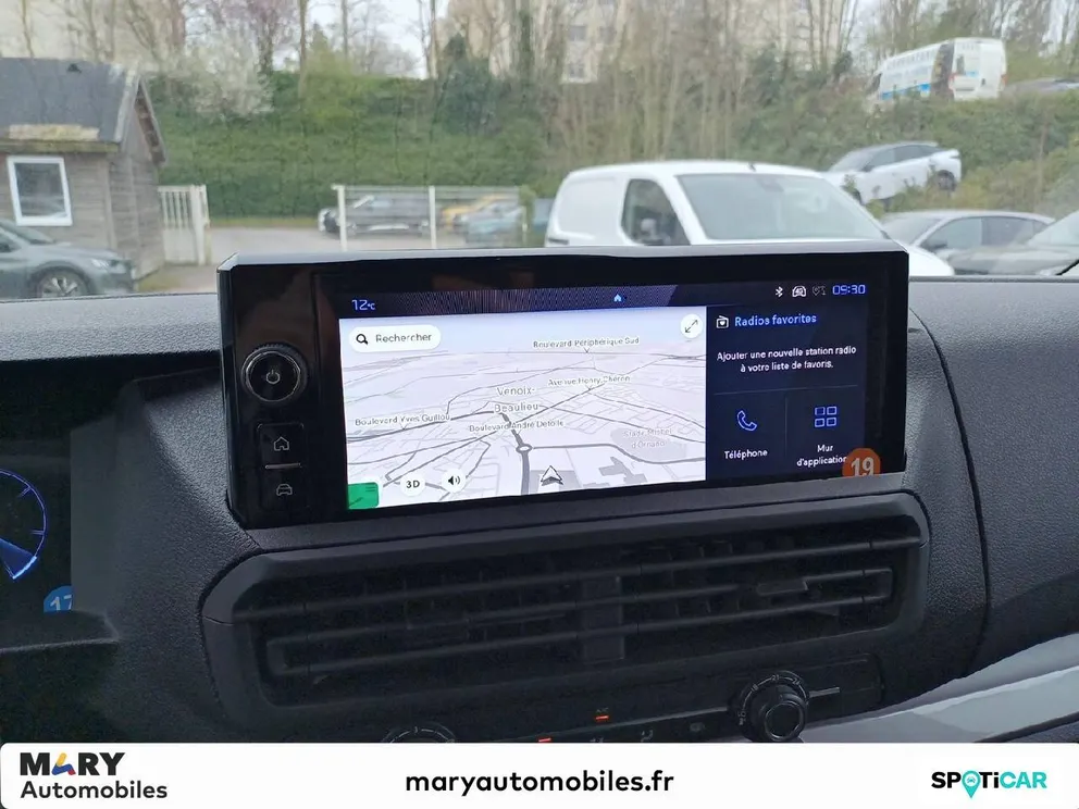 Véhicule occasion 163916 - peugeot EXPERT - Photo 10