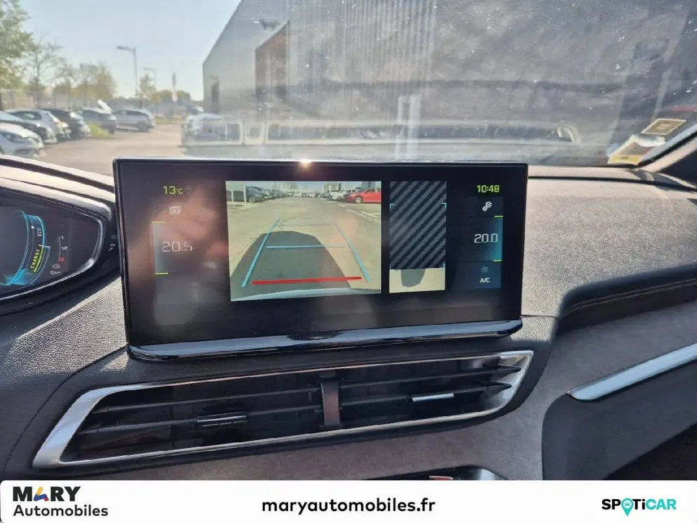 Véhicule occasion 232824 - peugeot 3008 - Photo 13