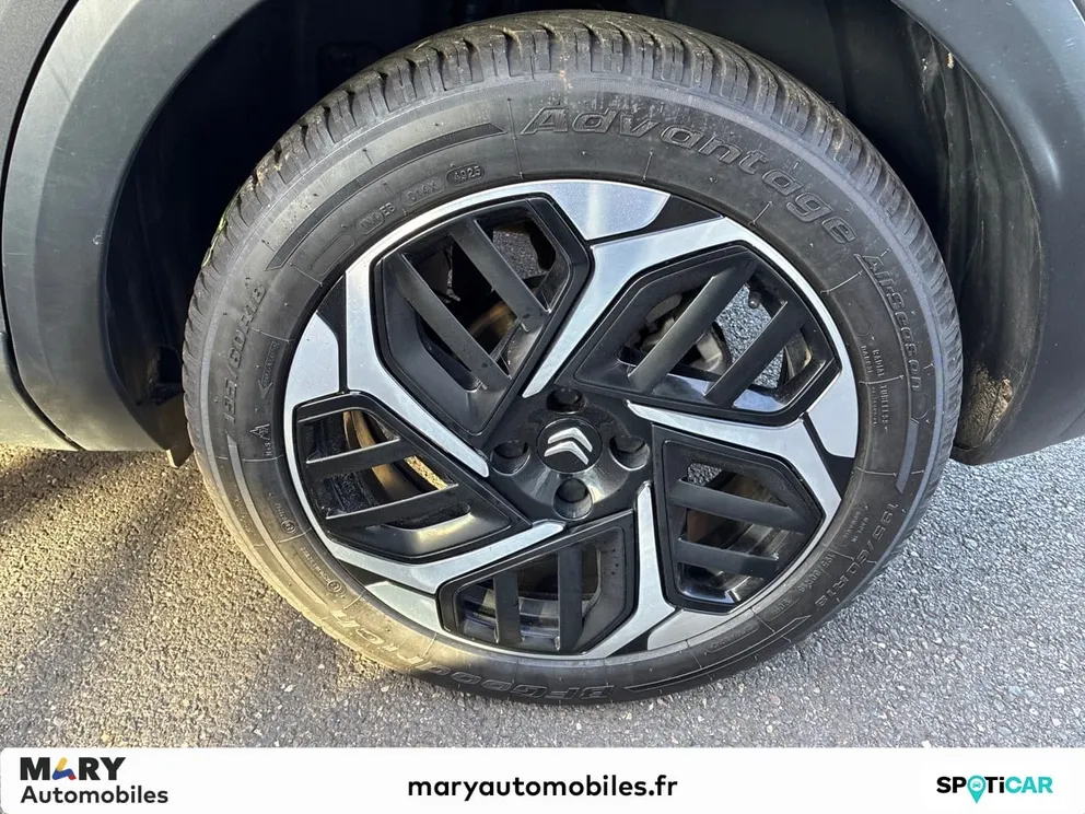 Véhicule occasion 1242817 - Citroën C4 - Photo 7