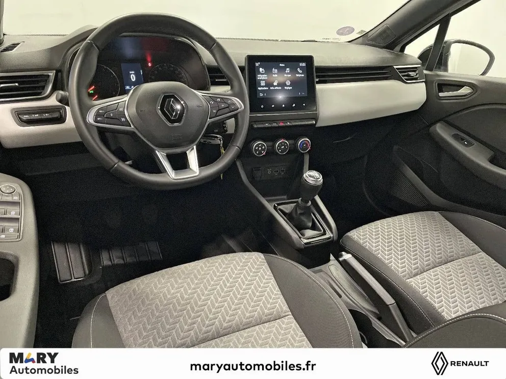 Véhicule occasion 203484 - renault CLIO - Photo 8