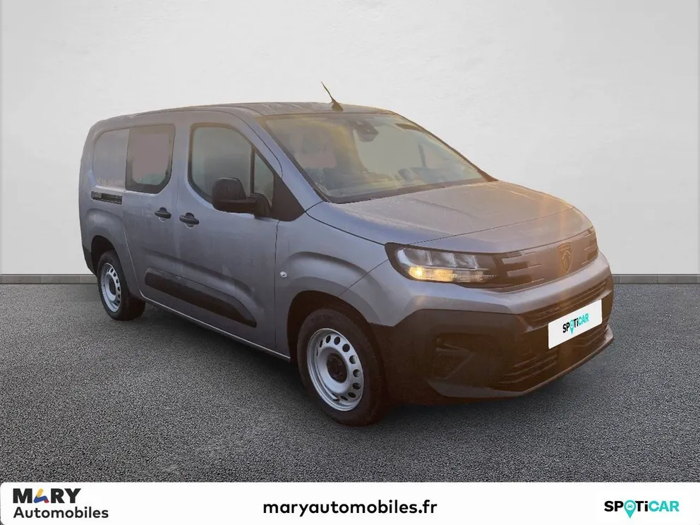 Véhicule occasion 209657 - peugeot PARTNER - Photo 3