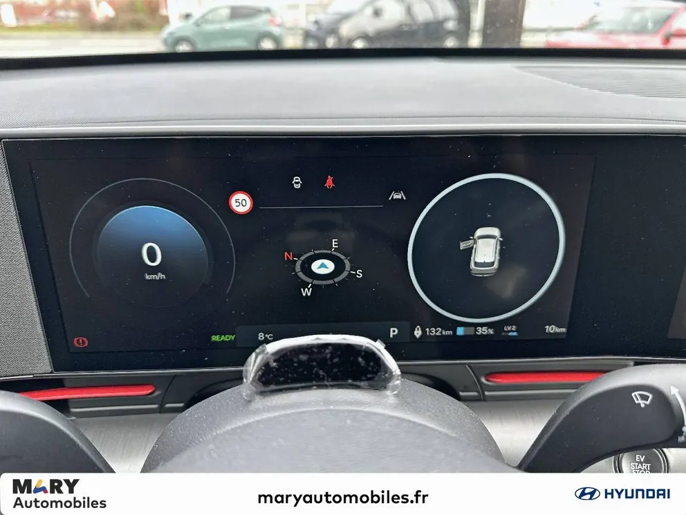 Véhicule occasion 168539 - hyundai KONA - Photo 12