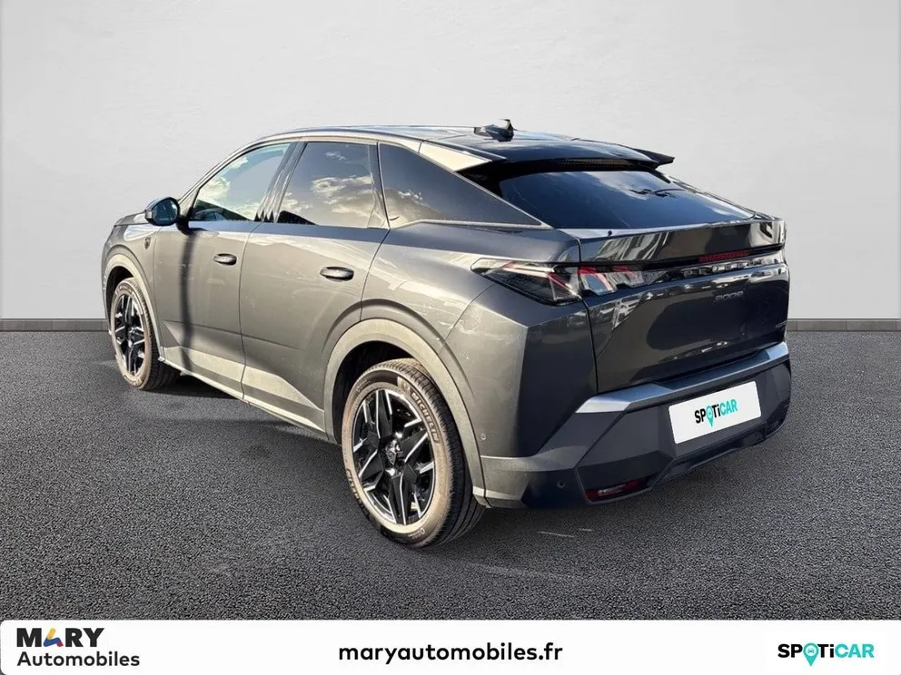 Véhicule occasion 187023 - peugeot 3008 - Photo 7