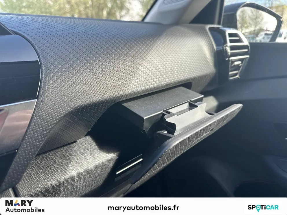 Véhicule occasion 227753 - Citroën C4 X - Photo 24