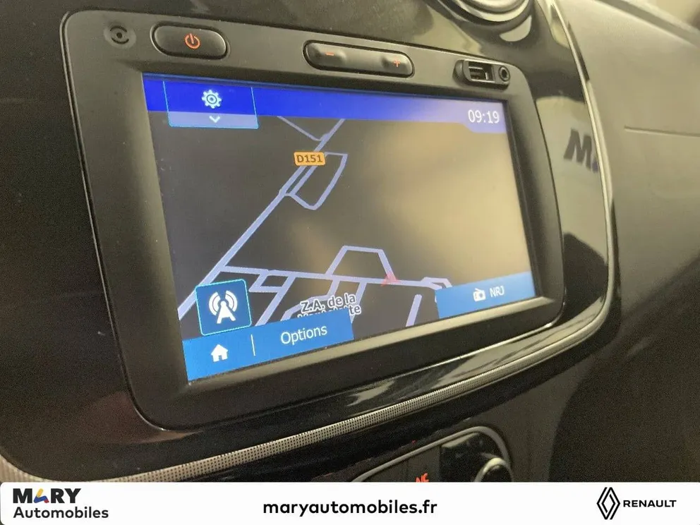 Véhicule occasion 228281 - dacia SANDERO - Photo 12