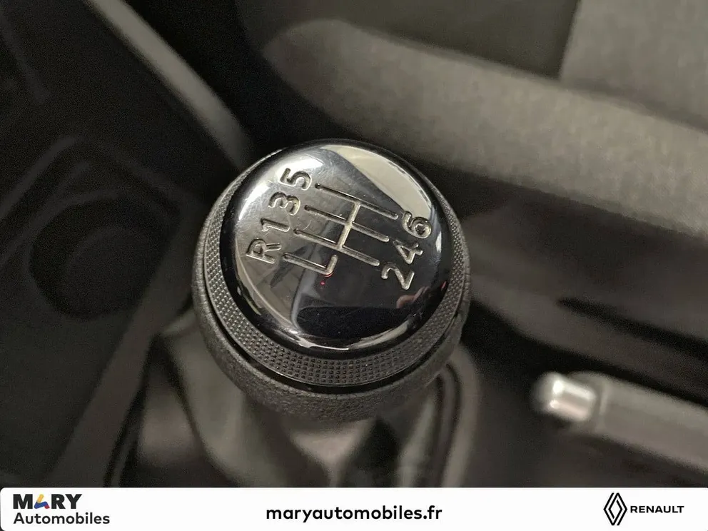 Véhicule occasion 213338 - dacia DUSTER - Photo 13