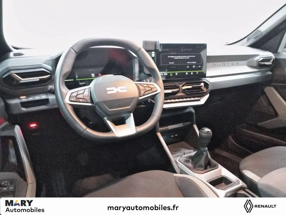 Véhicule occasion 208056 - dacia DUSTER - Photo 8