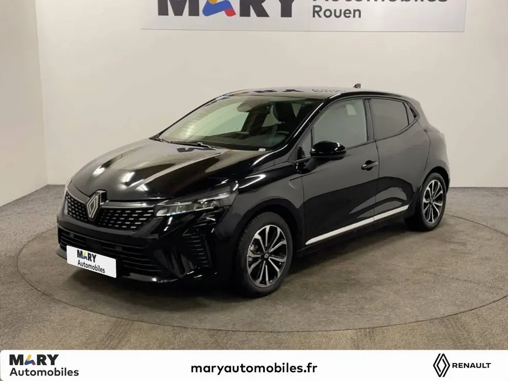 Véhicule occasion 208829 - renault CLIO - Photo 1