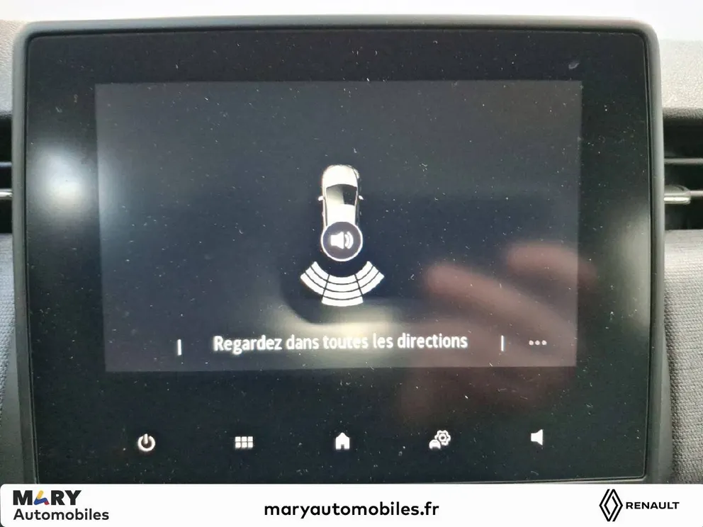 Véhicule occasion 227630 - renault CLIO - Photo 22