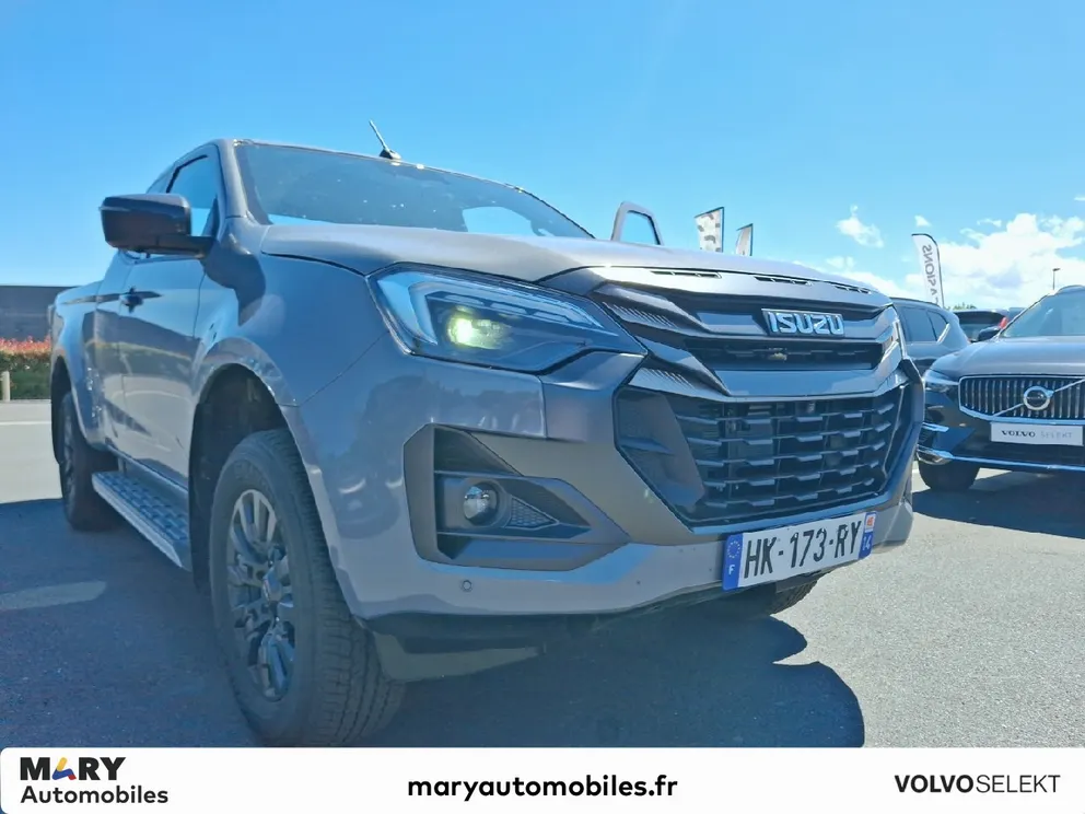 Véhicule occasion 1230857 - isuzu D-MAX - Photo 22
