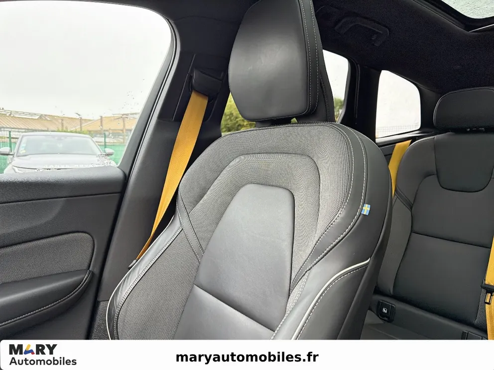 Véhicule occasion 1240191 - volvo XC60 - Photo 16