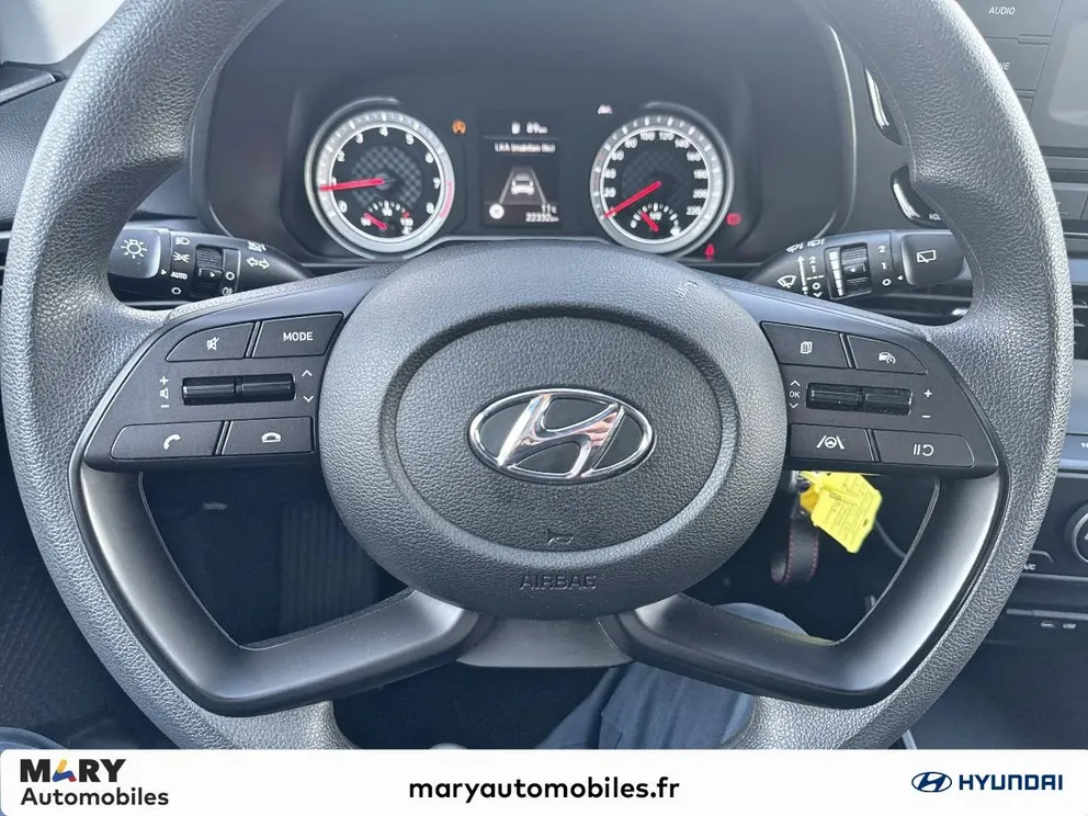 Véhicule occasion 210346 - hyundai i20 - Photo 15