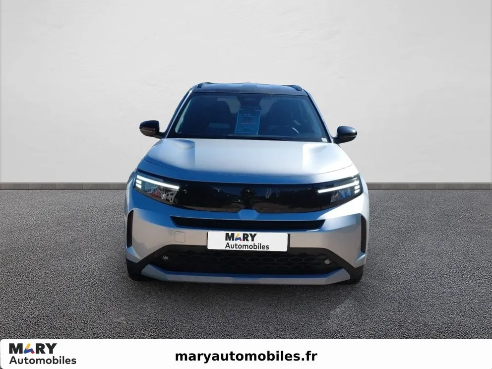 Véhicule occasion 1228713 - opel FRONTERA - Photo 6