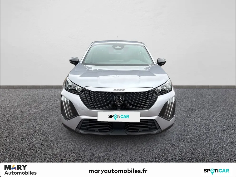 Véhicule occasion 1232769 - peugeot 2008 - Photo 6