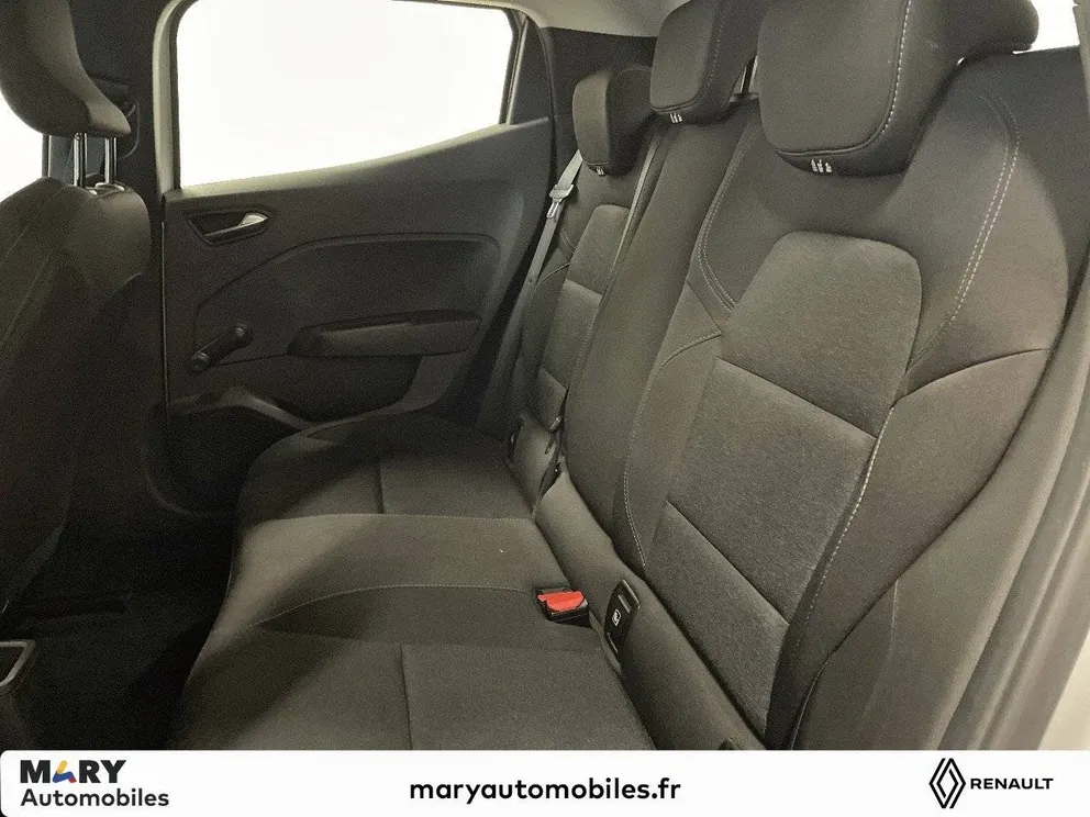 Véhicule occasion 195434 - renault CLIO - Photo 10