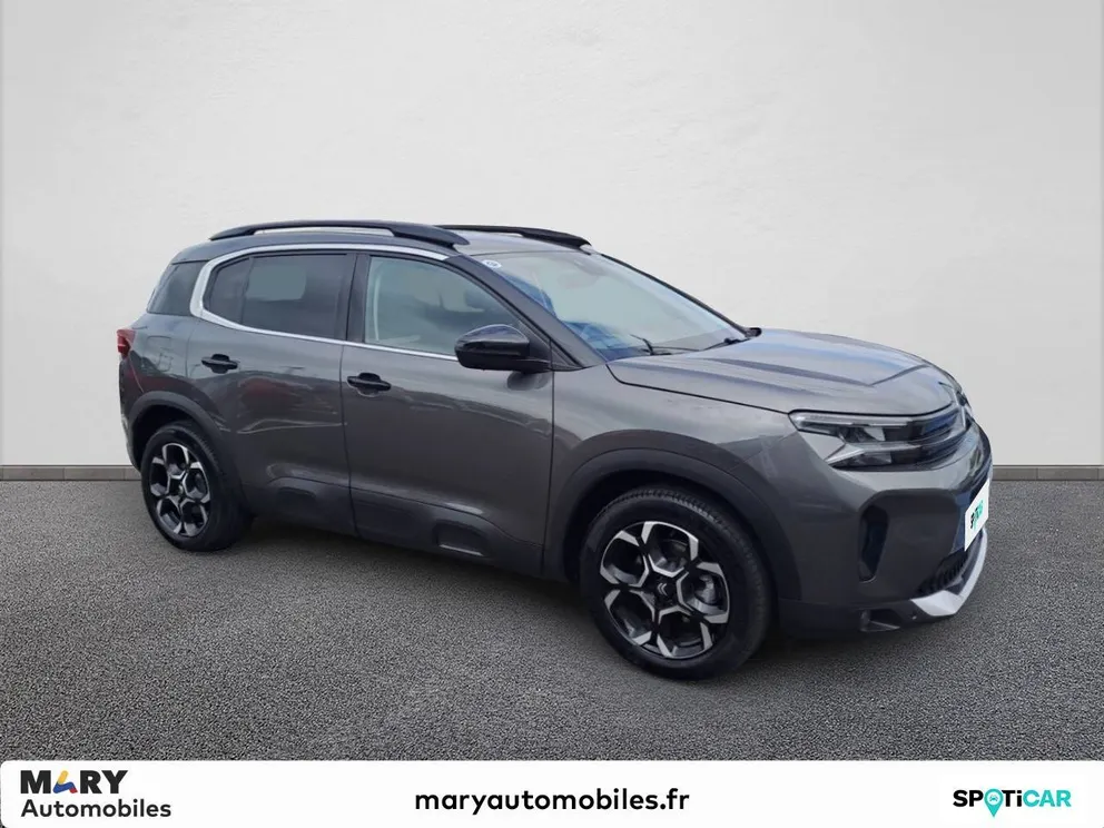 Véhicule occasion 226174 - Citroën C5 AIRCROSS - Photo 6