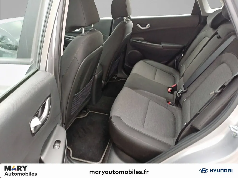 Véhicule occasion 223098 - hyundai KONA - Photo 16