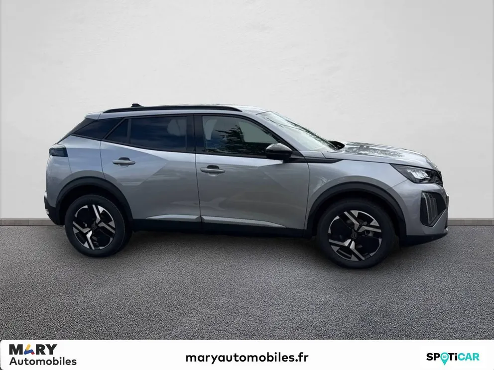 Véhicule occasion 186366 - peugeot 2008 - Photo 4