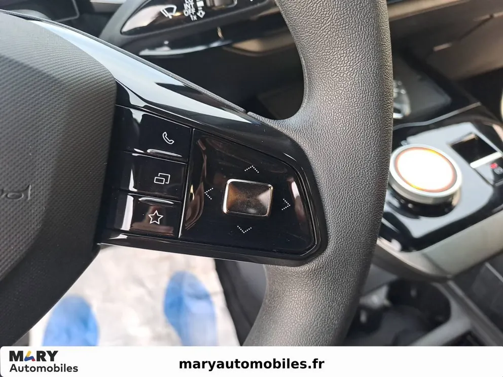 Véhicule occasion 212928 - mg MG4 - Photo 14