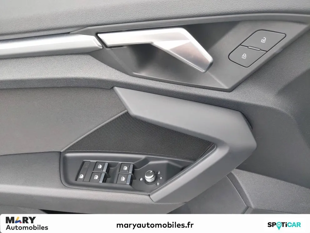 Véhicule occasion 225218 - audi A3 - Photo 17