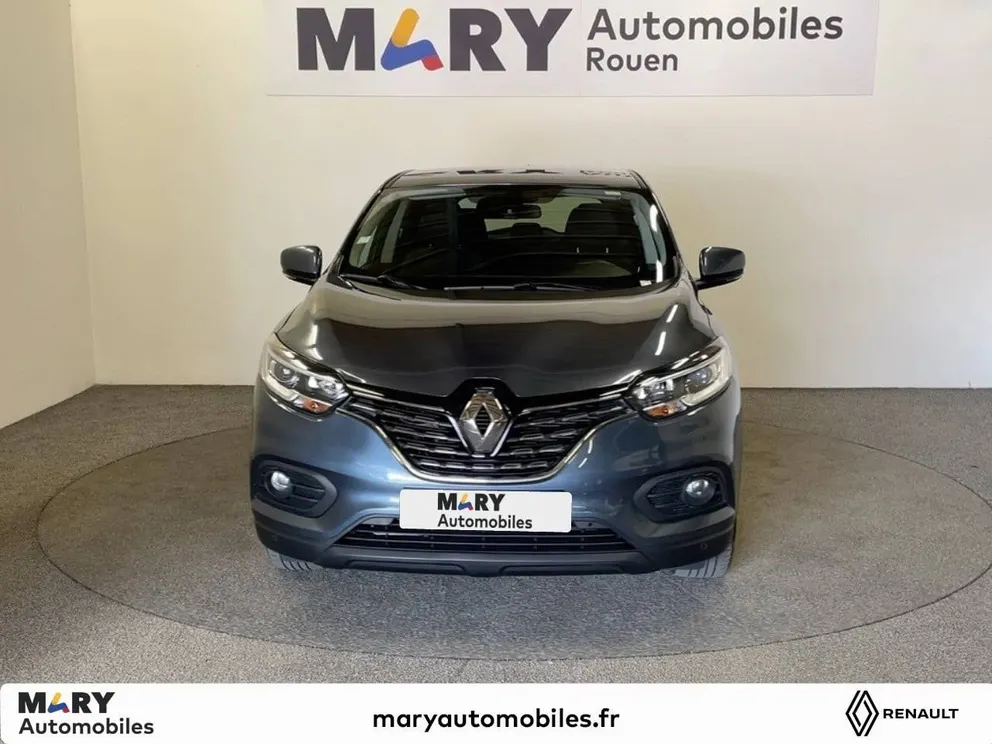 Véhicule occasion 220140 - renault KADJAR - Photo 2