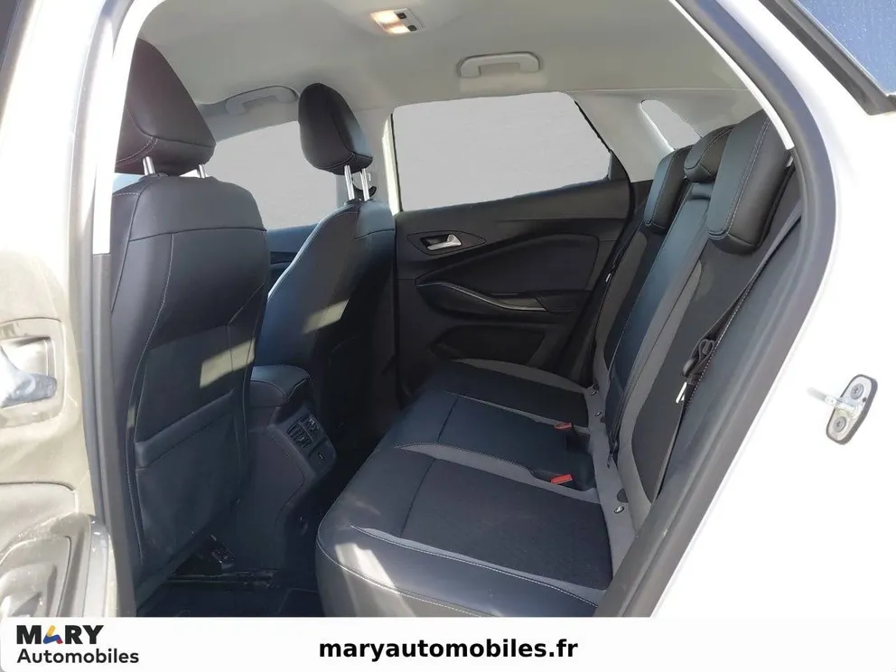 Véhicule occasion 222824 - opel GRANDLAND - Photo 10