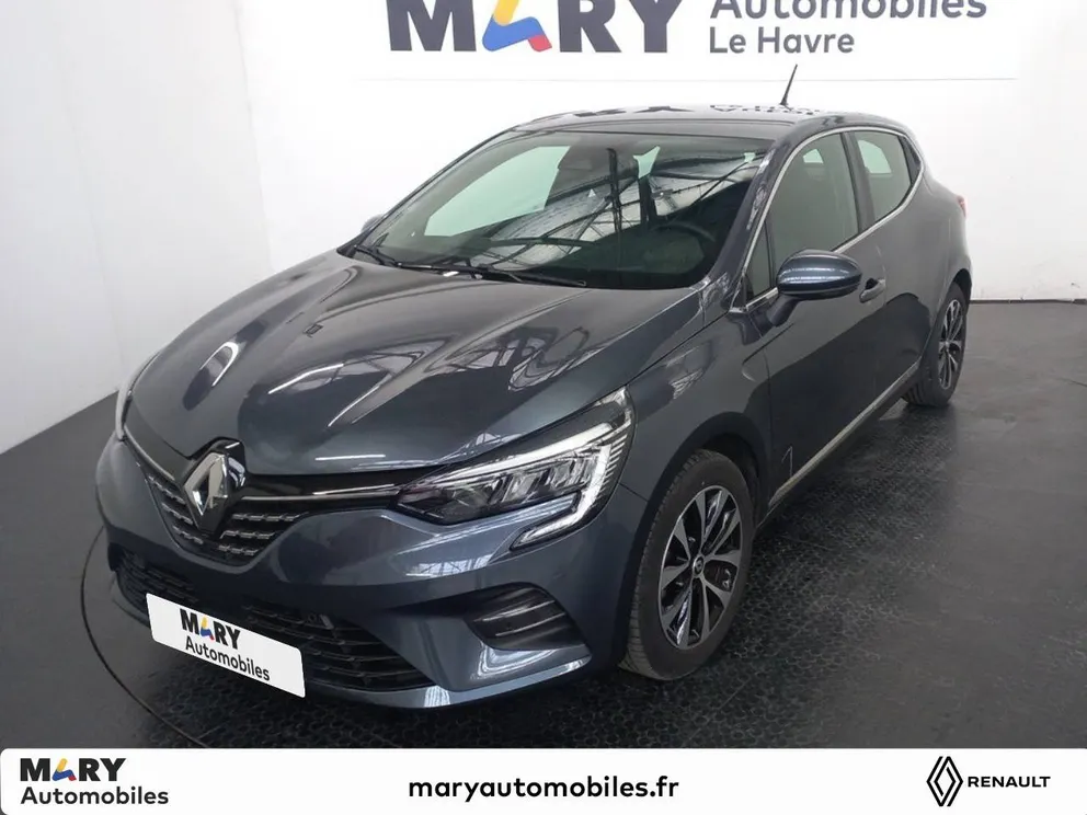 Véhicule occasion 223306 - renault CLIO - Photo 1