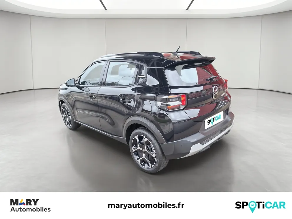 Véhicule occasion 1244095 - Citroën C3 - Photo 3