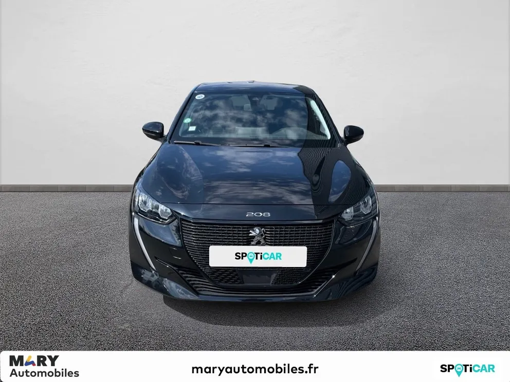 Véhicule occasion 1234248 - peugeot 208 - Photo 6