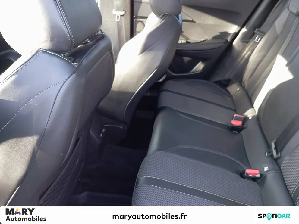 Véhicule occasion 217678 - peugeot 2008 - Photo 10