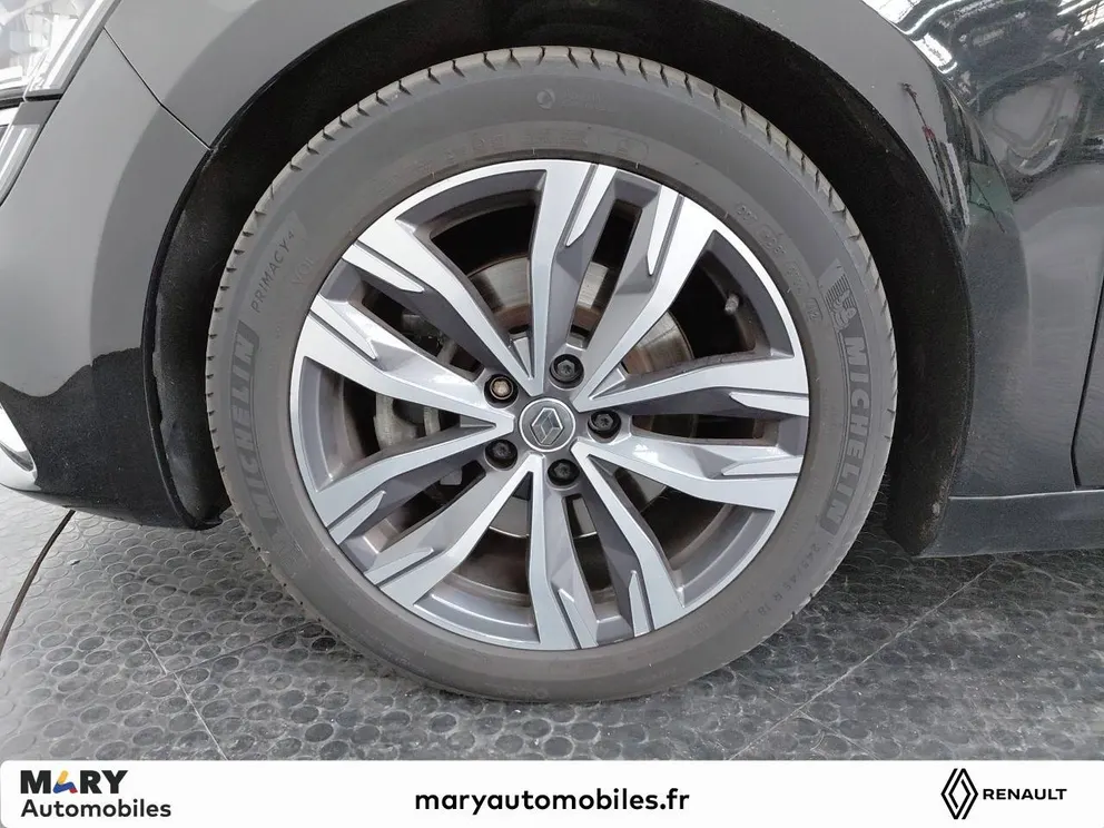 Véhicule occasion 210289 - renault TALISMAN - Photo 16