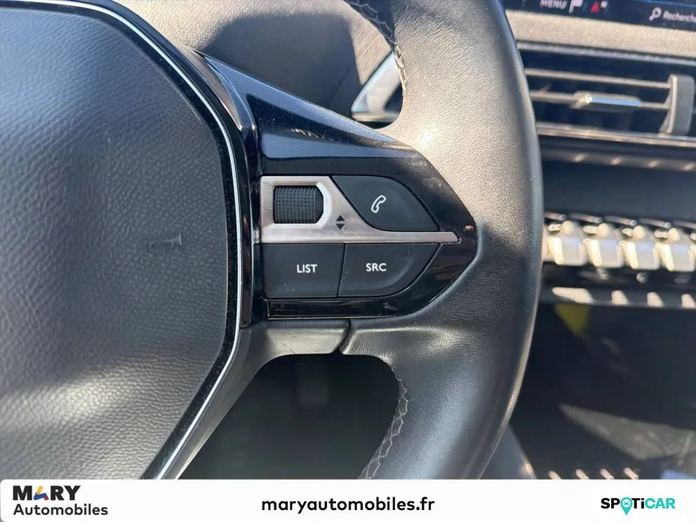 Véhicule occasion 228638 - peugeot 3008 - Photo 16