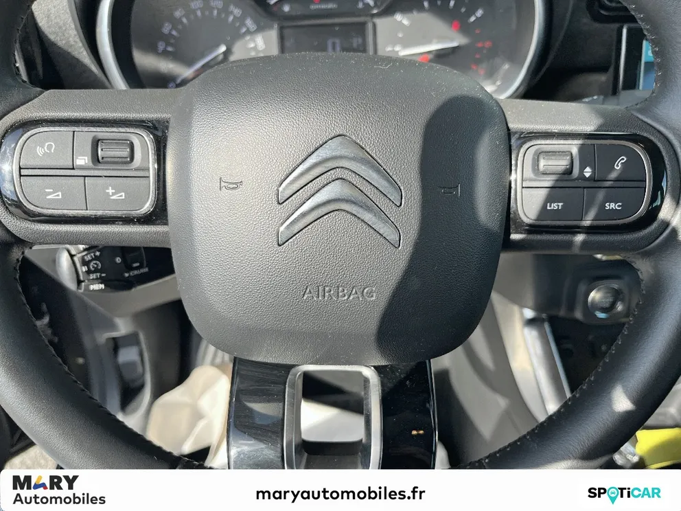 Véhicule occasion 1239168 - Citroën C3 AIRCROSS - Photo 15