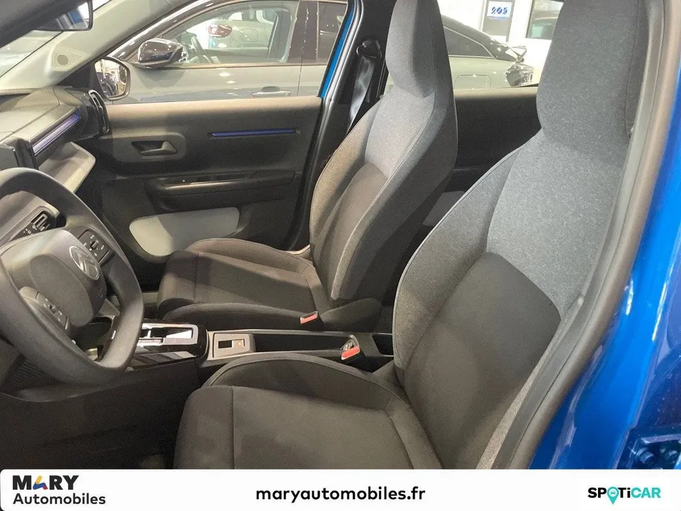 Véhicule occasion 175208 - Citroën C3 - Photo 9