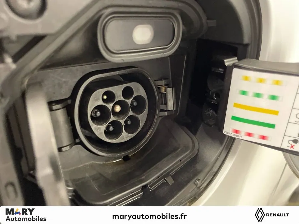 Véhicule occasion 217311 - renault TWINGO - Photo 16