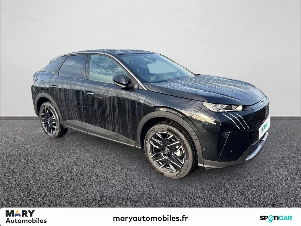 Véhicule occasion 209484 - peugeot 3008 - Photo 3