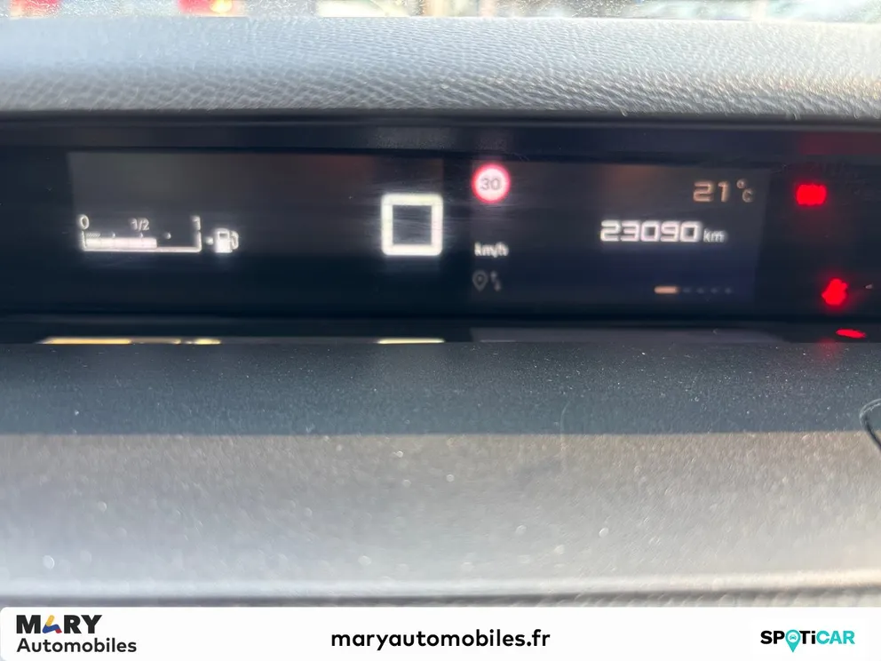 Véhicule occasion 1233571 - Citroën C3 AIRCROSS - Photo 10