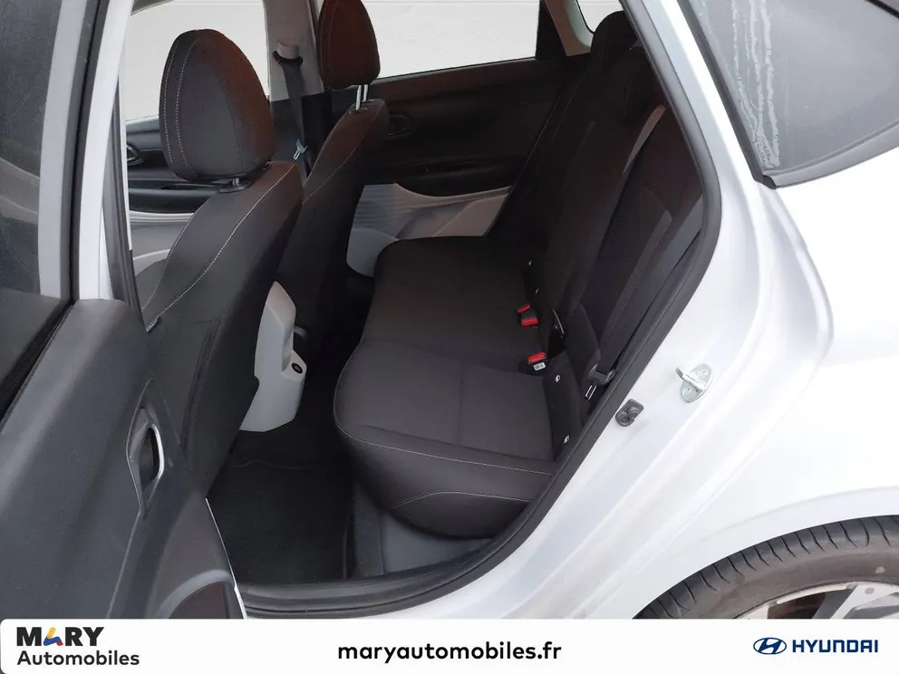 Véhicule occasion 180332 - hyundai i20 - Photo 10