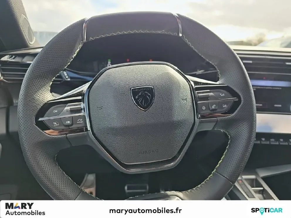 Véhicule occasion 1232158 - peugeot 308 - Photo 14