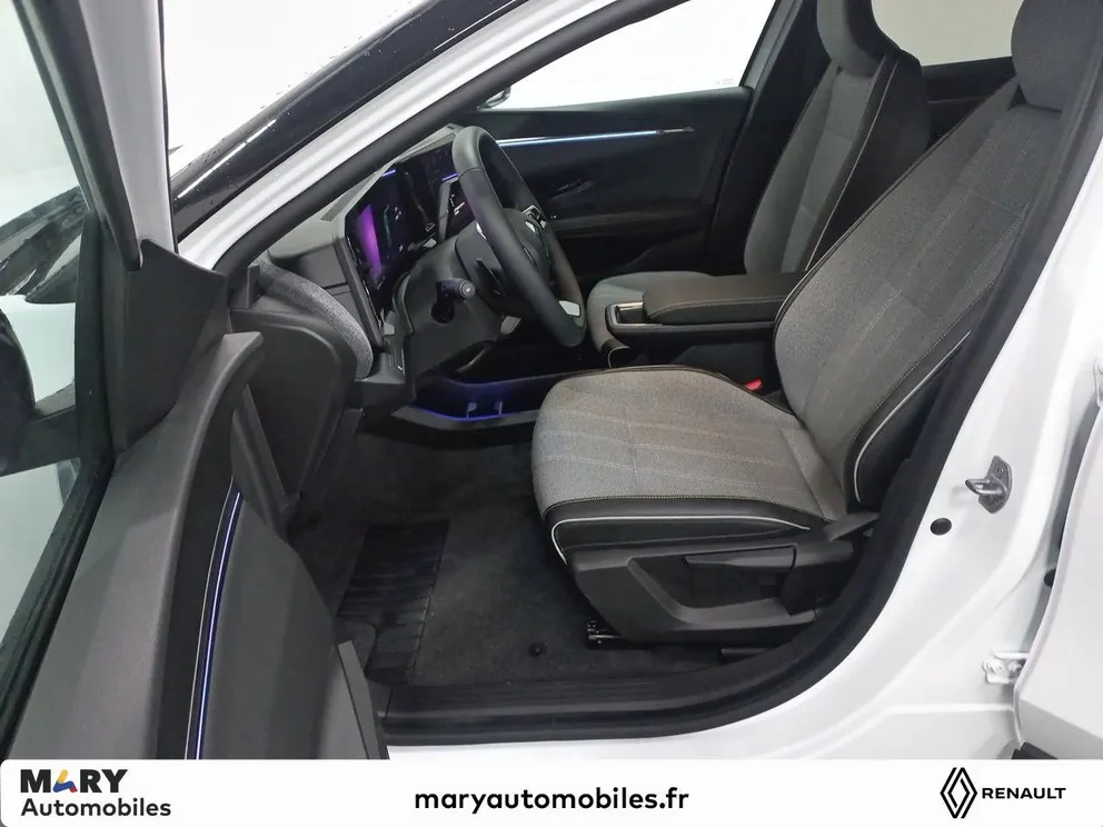 Véhicule occasion 211947 - renault MEGANE - Photo 9