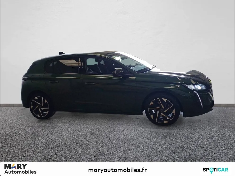 Véhicule occasion 204070 - peugeot 308 - Photo 4