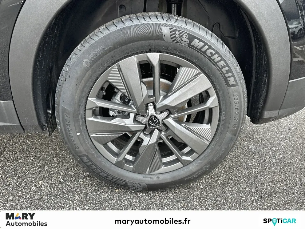 Véhicule occasion 1233640 - peugeot 3008 - Photo 7