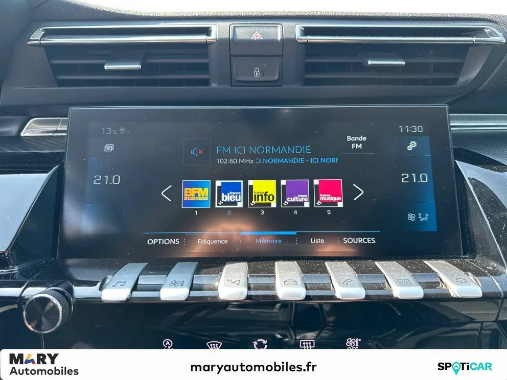 Véhicule occasion 174102 - peugeot 508 - Photo 18