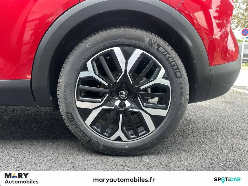 Véhicule occasion 163108 - Citroën C4 - Photo 11
