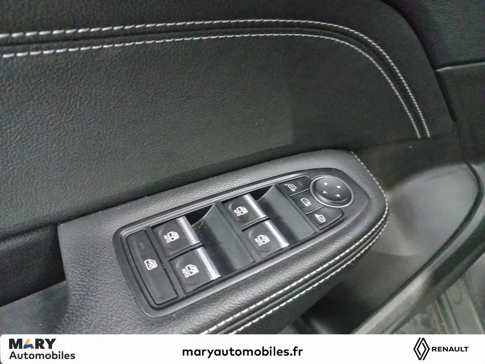 Véhicule occasion 199799 - renault ARKANA - Photo 14