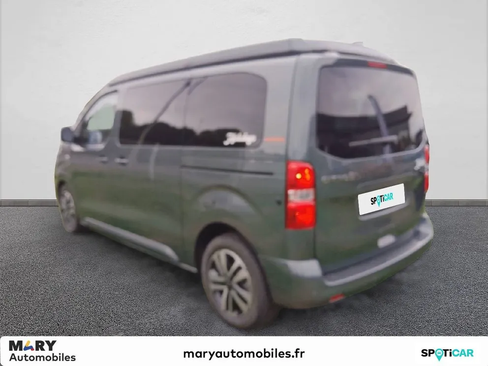 Véhicule occasion 200439 - Citroën SPACETOURER - Photo 2
