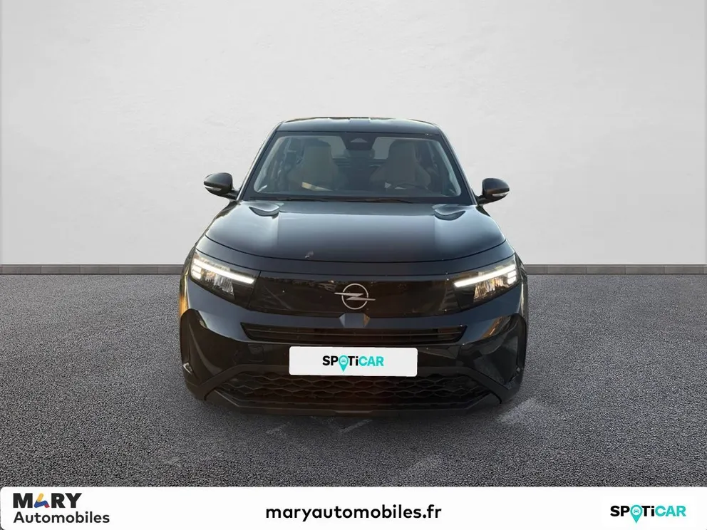 Véhicule occasion 201264 - opel FRONTERA - Photo 2