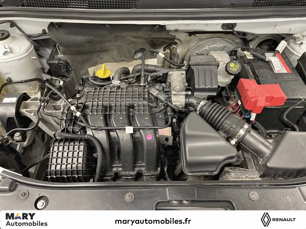 Véhicule occasion 228065 - dacia SANDERO - Photo 19