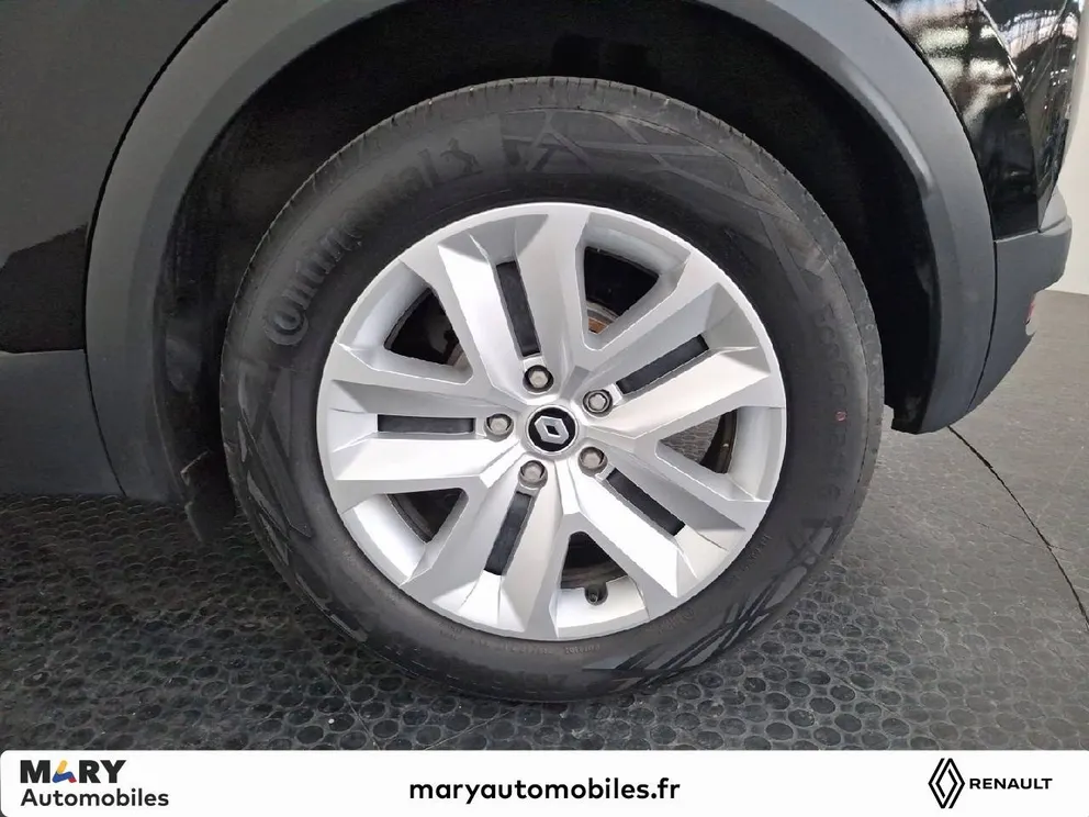 Véhicule occasion 191980 - renault CAPTUR - Photo 11