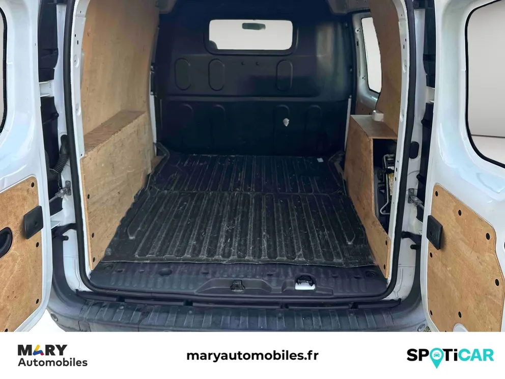 Véhicule occasion 1243930 - renault KANGOO - Photo 22